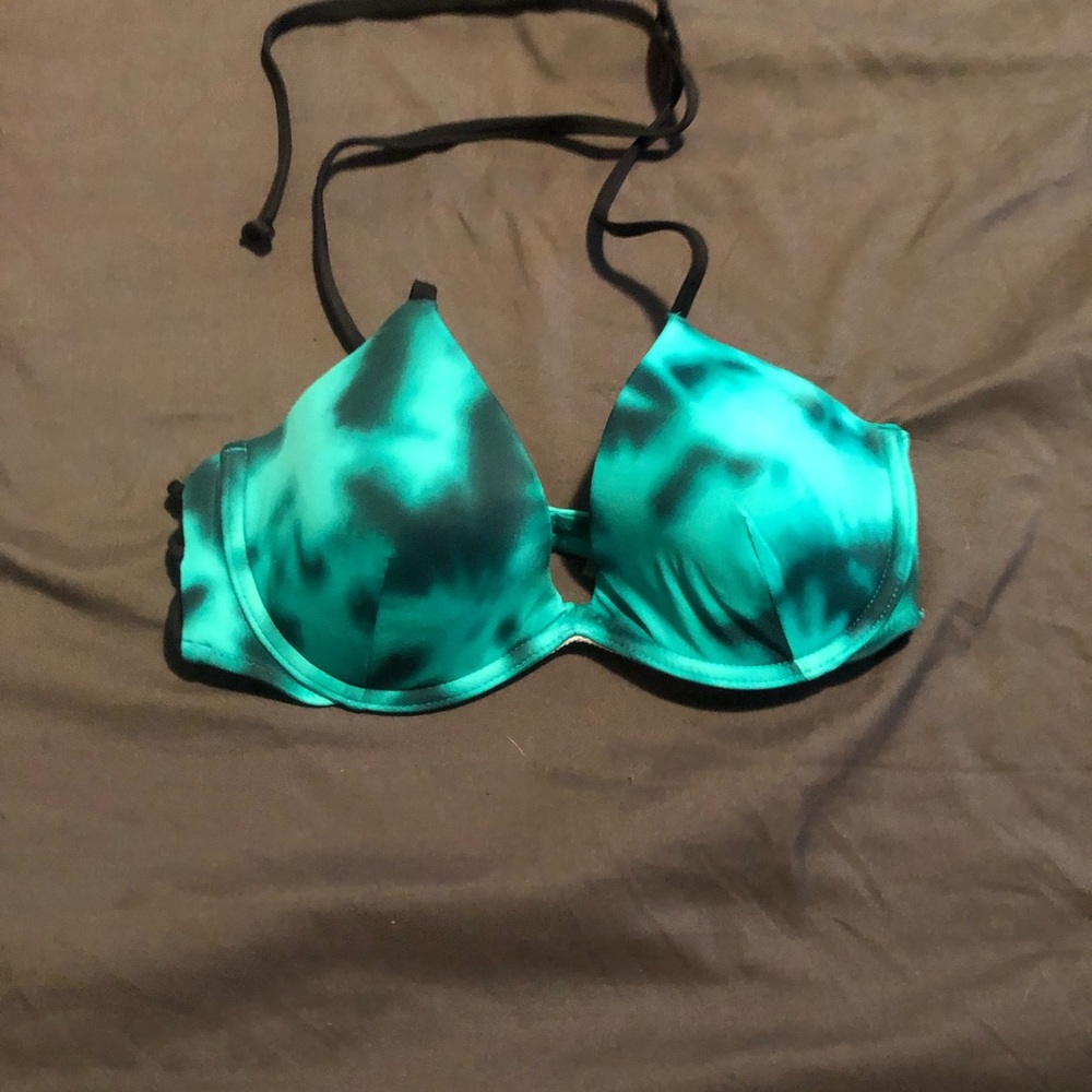 Bikini top